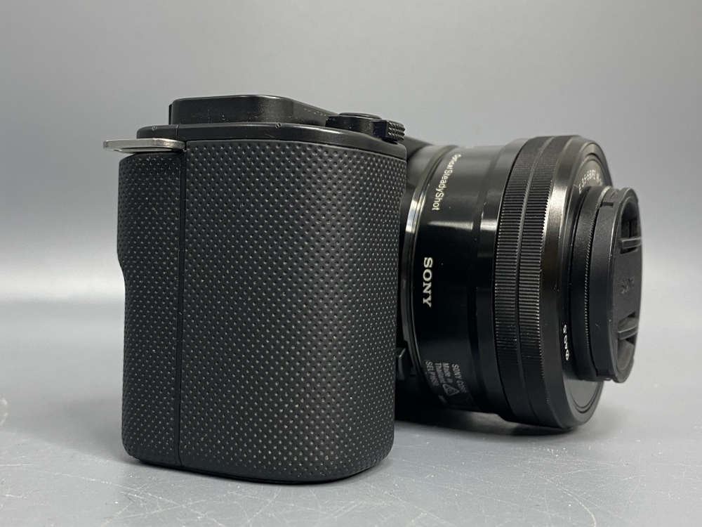 Sony ZV-E10 kit 16-50mm