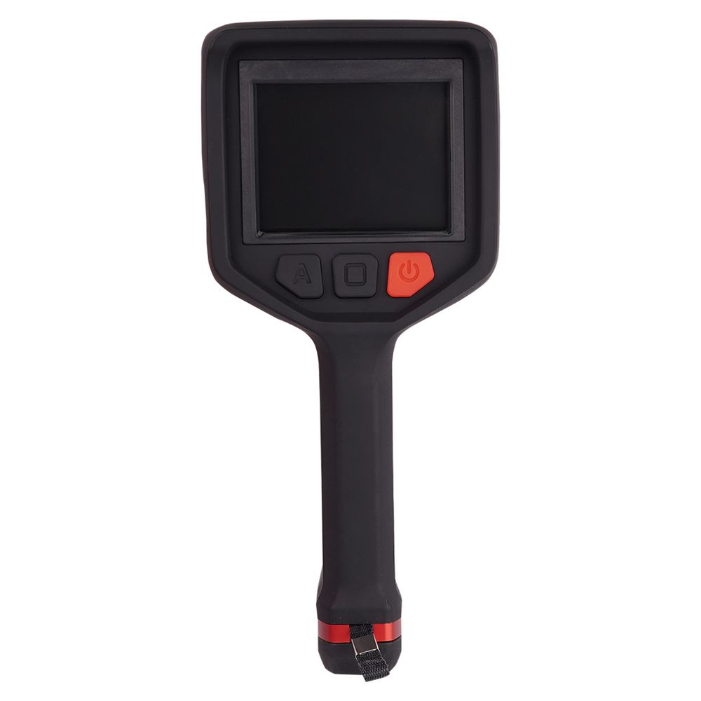 Тепловизор RGK TL-384F Plus с поверкой и опцией 2000 °C, RGK