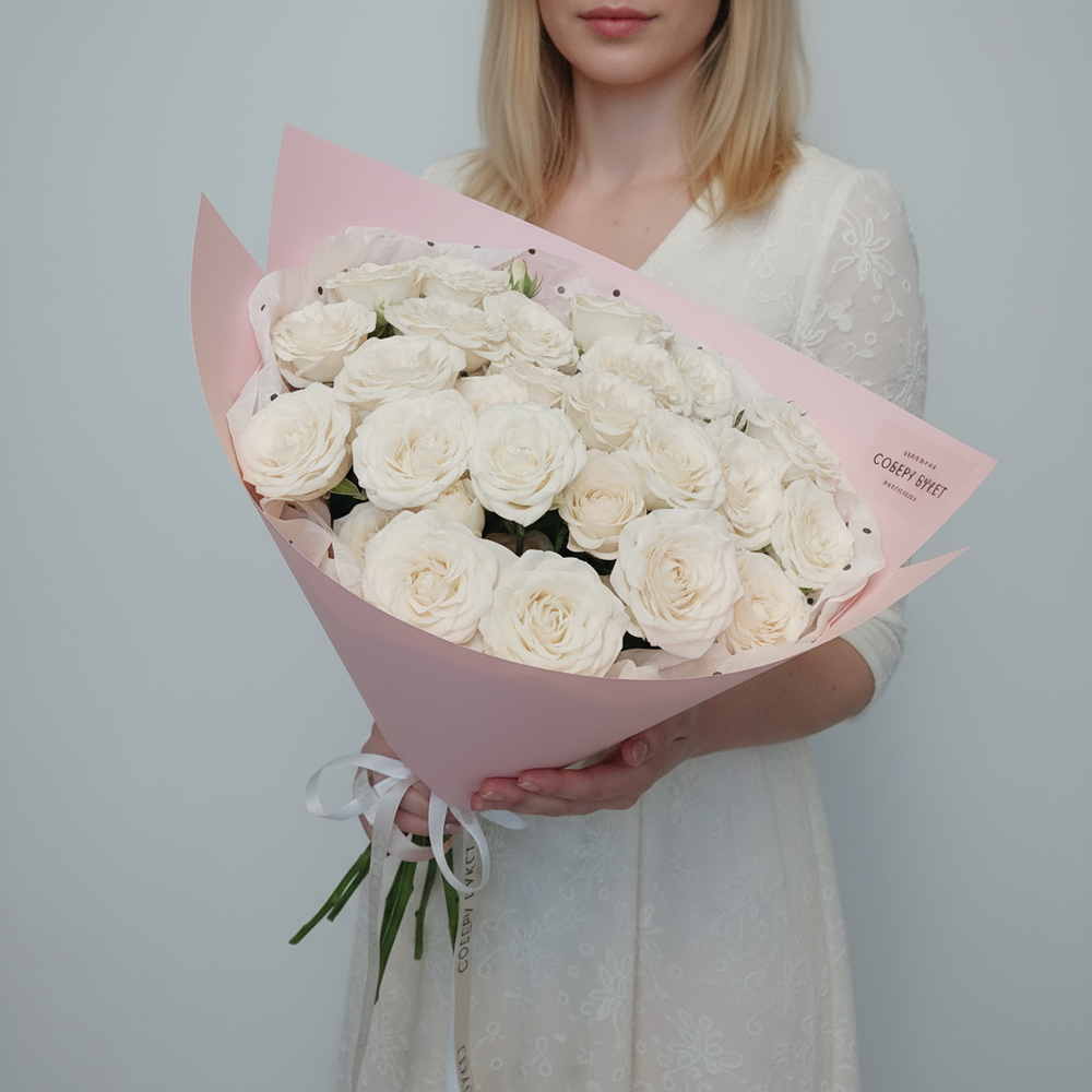 Соберу букет №090