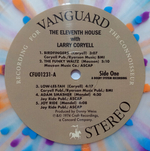 The Eleventh House / Introducing The Eleventh House (Deluxe Edition)(Coloured Vinyl)(LP)