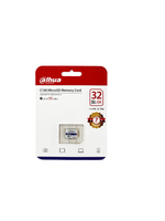 Карта памяти micro SD Dahua DHI-TF-C100/32GB