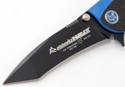 Нож Fox Elishewitz Invader FOX458G10фотография - 1