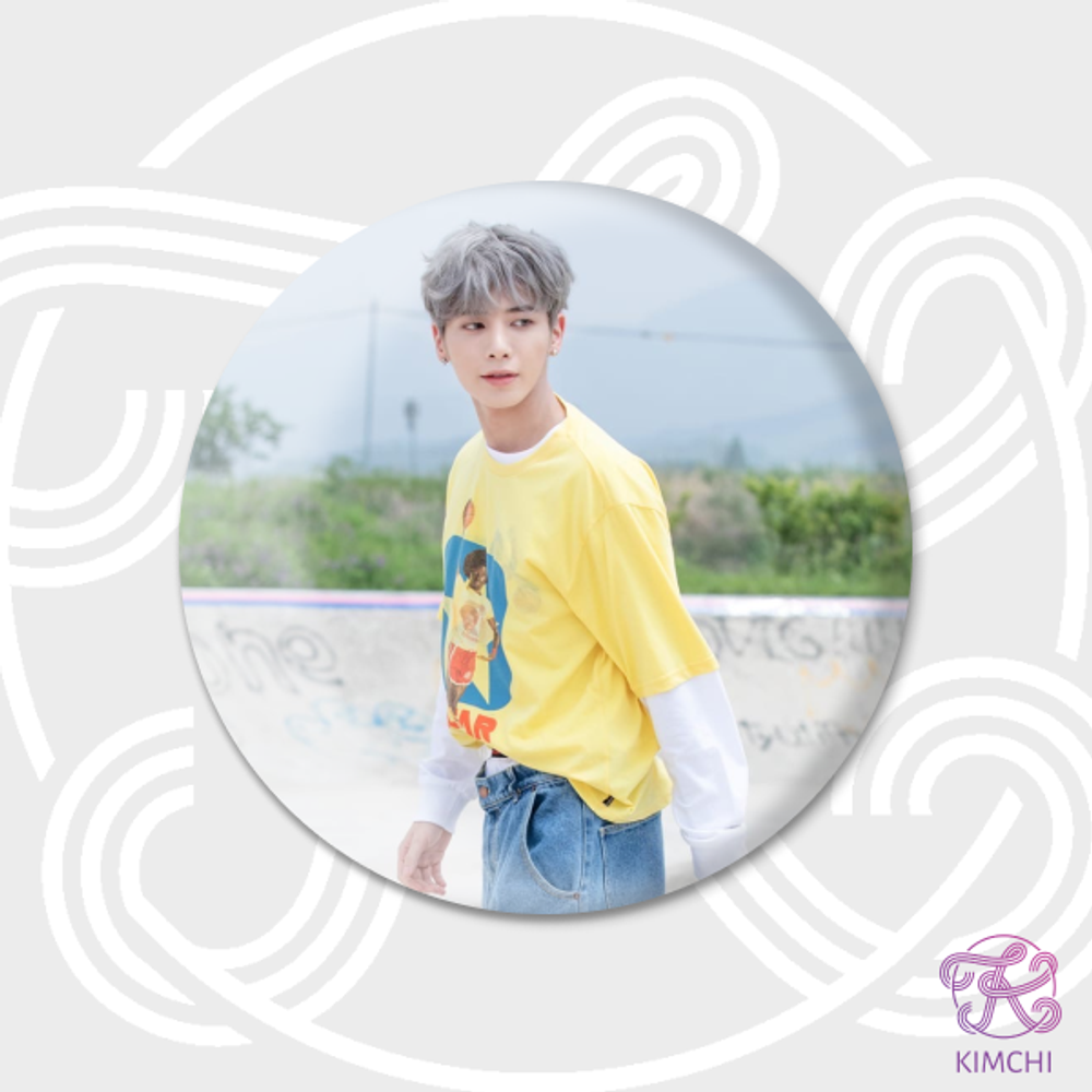 Значок TXT - CHAOS CHAPTER : FIGHT OR ESCAPE