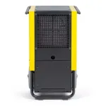 Осушитель воздуха TROTEC TTK 500 - [до 76 л. за сутки / для S≈190 м²]