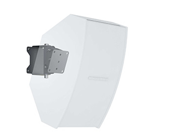 CVGAUDIO SMC-85BL - настенный кронштейн для корпусных акустических систем NUT5:8BL / AXE5:8BL