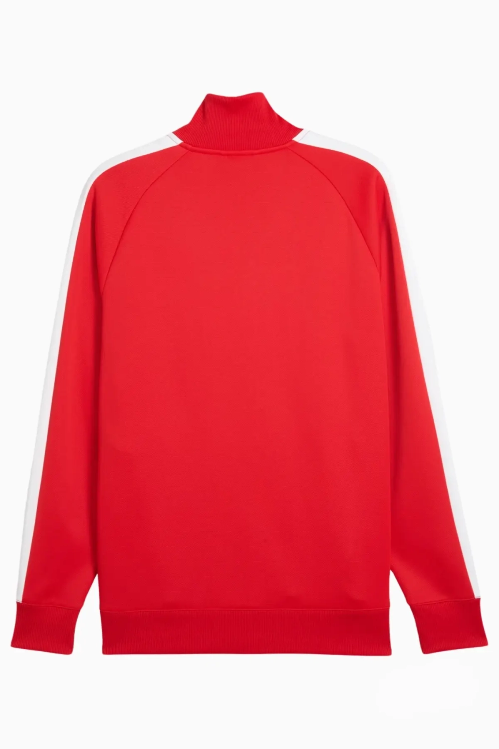 Кофта Puma T7 Always On - красный