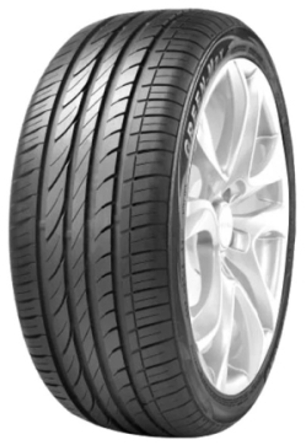 Легковая шина Linglong Green-Max 205/50-R16 87W