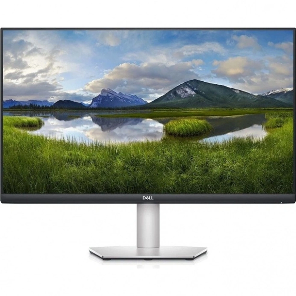 Монитор Dell 27" S2722DC S/BK