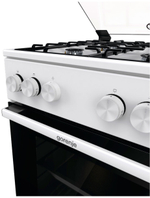 Газовая плита Gorenje GG5A10WH
