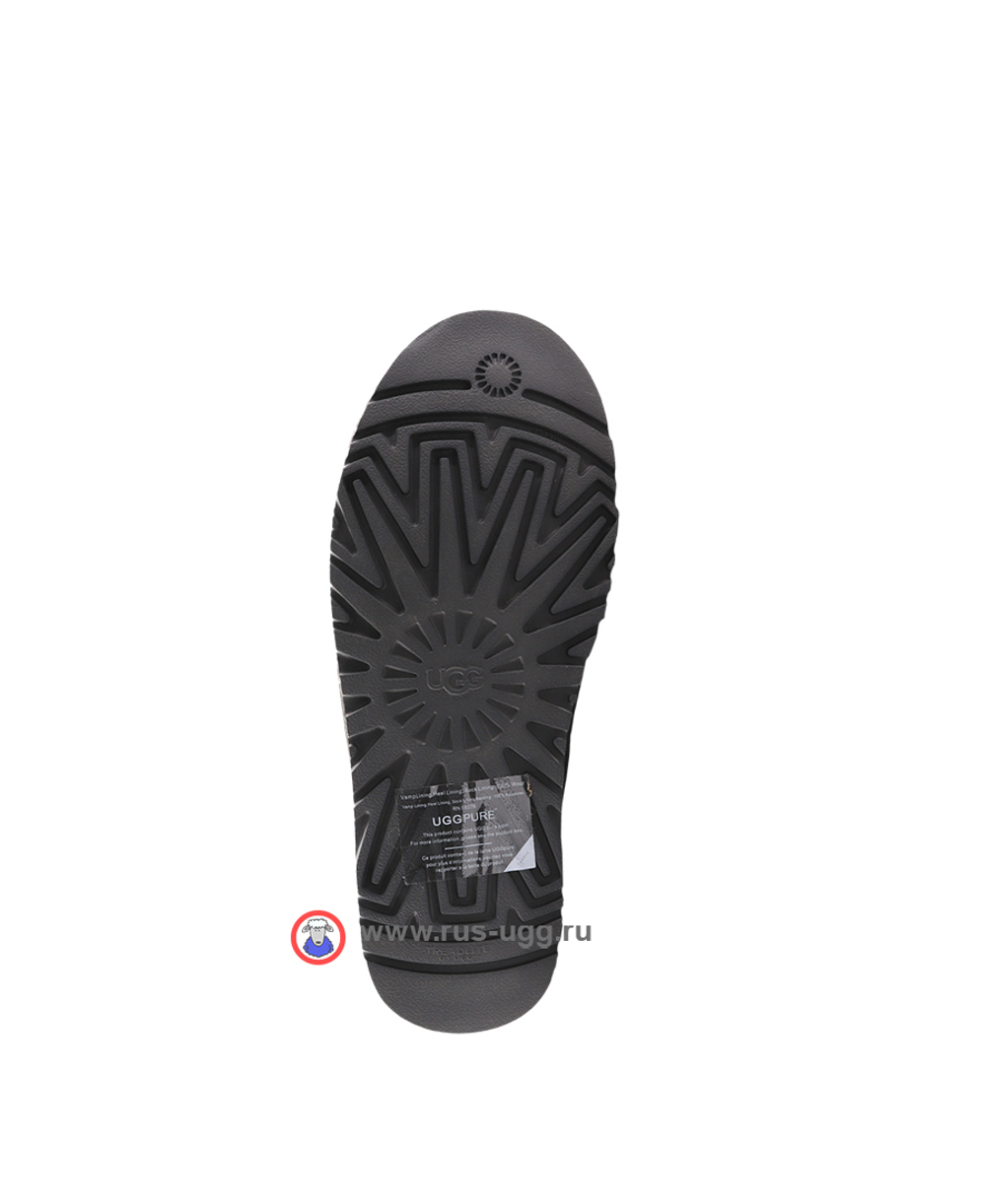 MENS NEUMEL Black
