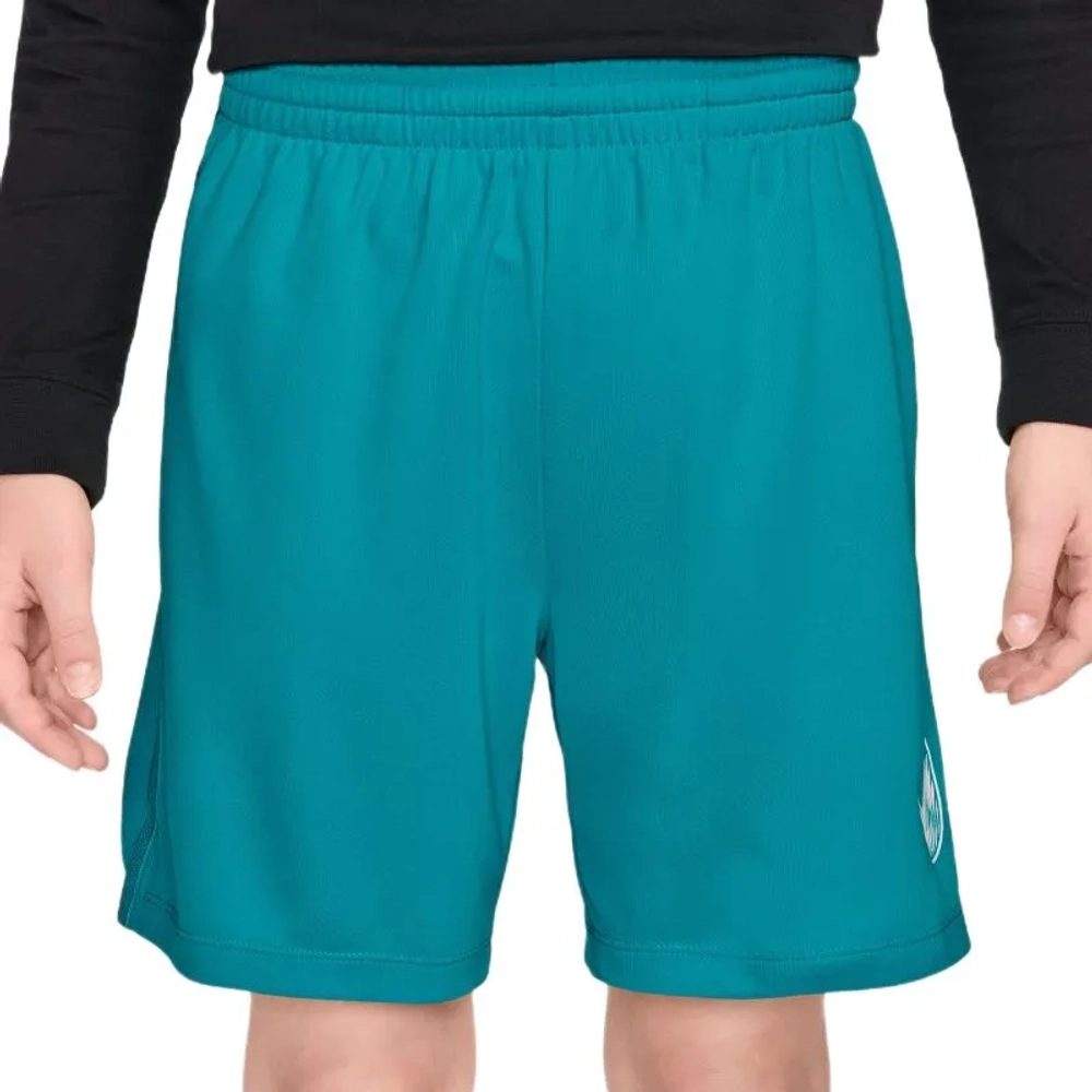 Детские теннисные шорты Nike Boys Dri-FIT Multi - energy/white