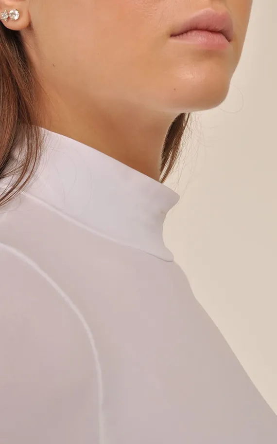Боди BO056 Bianco