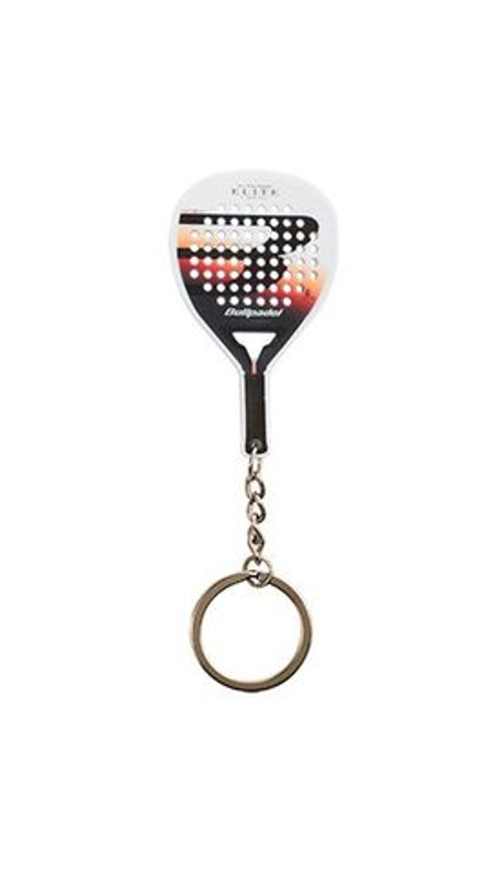 Брелок Bullpadel Elite 26 Key Ring