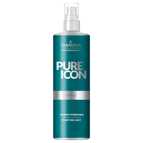 Тонизирующий мист-спрей Farmona Professional Pure Icon Tonifying Mist 200мл