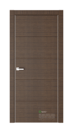 Межкомнатная дверь U10