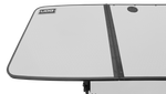 Стол диджейский UDG Ultimate Fold Out DJ Table White MK2 Plus (Wheels)
