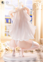 Цветочный Зайчик / Blossom Bunny