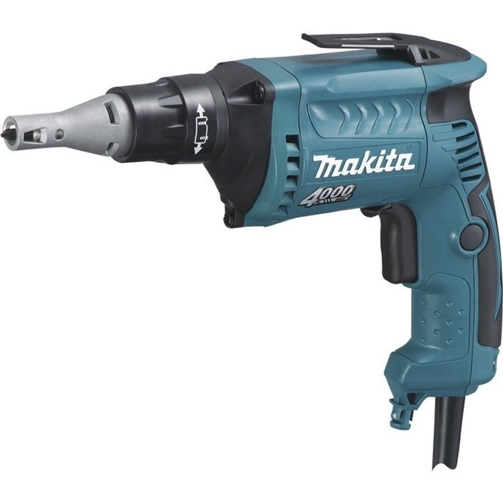 Сетевой шуруповерт Makita FS4300 Сетевой шуруповерт Makita FS4300