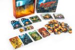 Игра настольная Вампиры у ворот, Эврикус PG-17381