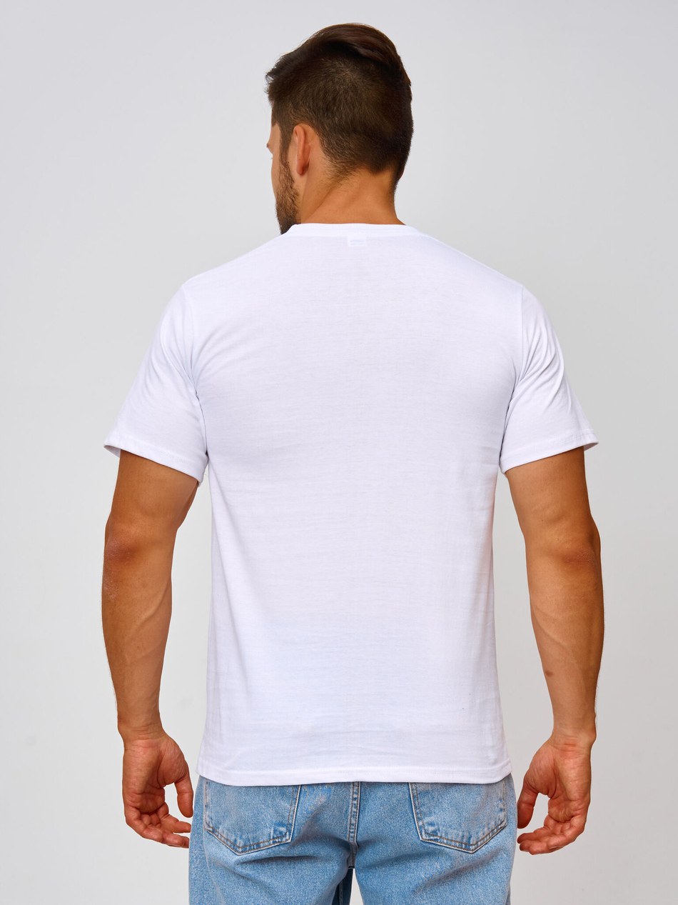 ФУТБОЛКА классика 160 г