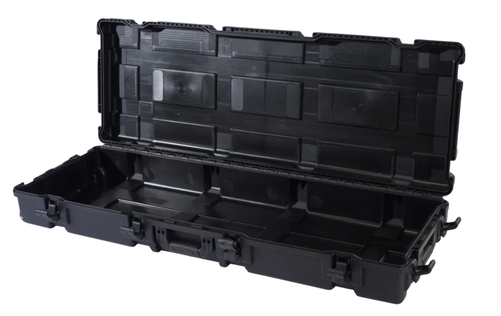 KZCASE X4006 — ударопрочный кейс IP67
