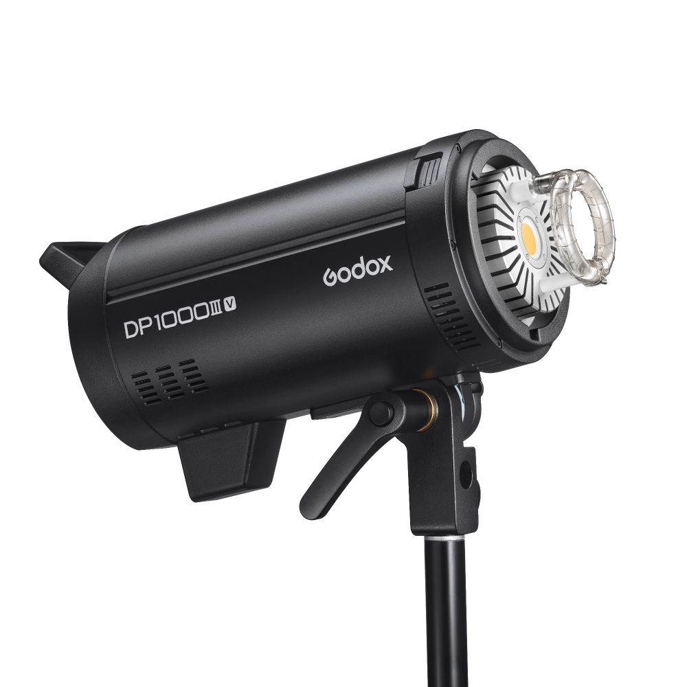 Студийная вспышка Godox DP1000IIIV