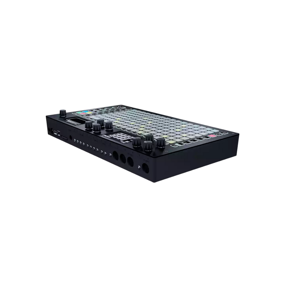 Squarp Instruments Hapax