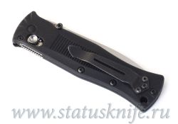 Нож Benchmade 530S Pardue Prototypeфотография - 9