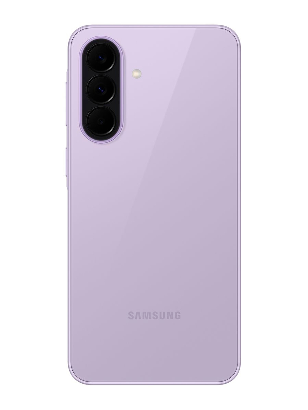 Samsung Смартфон Galaxy A37 Ростест (EAC) 8/128 ГБ, фиолетовый