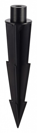 Наземный высокий светильник ST-Luce Poler SL9525.405.02