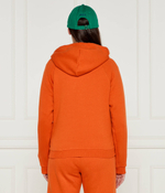 Худи SHRKNHD POLO RALPH LAUREN - оранжевый(211943007)