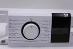 Панель стиральной машины Hi WM6T1010W