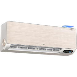 Кондиционер TCL TAC-FRB12INV/R FreshIN 2.0 Сhampagne