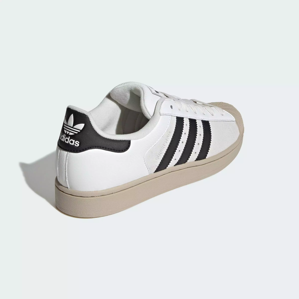 Кроссовки мужские adidas Originals SUPERSTAR II CWHITE/CBLACK/KHATHR