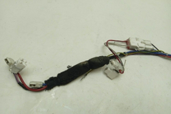 WF6452S4V кт151 Комплект проводов для стиральной машины Samsung WF6452S4V б/у