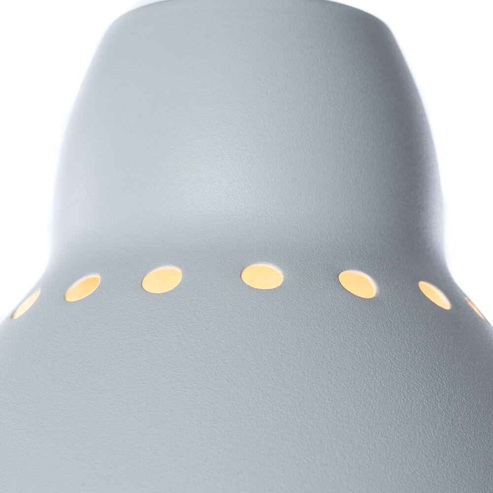Светильник подвесной Arte Lamp Braccio A2054SP-1WH