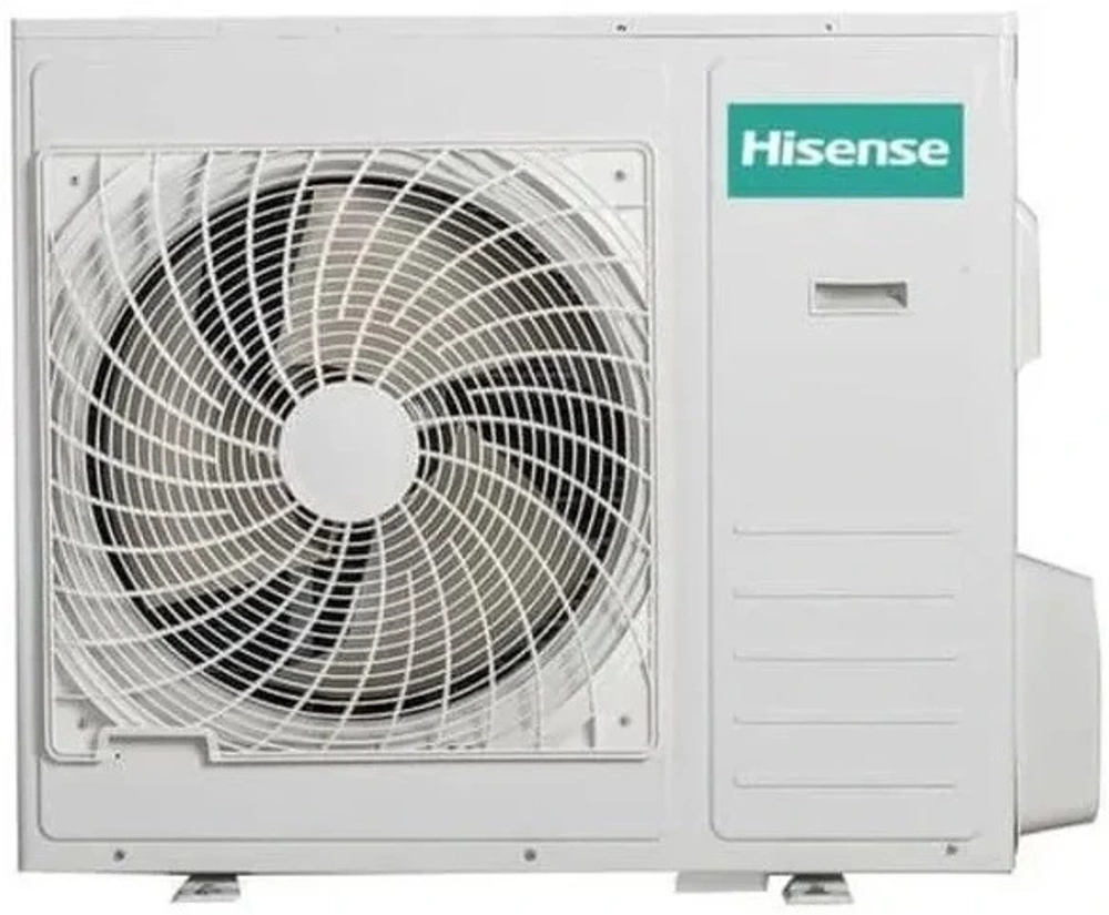 Инверторная сплит-система Hisense SENSATION SLIDER PRO SUPERIOR DC INVERTER AS-13UW4RWMQK00