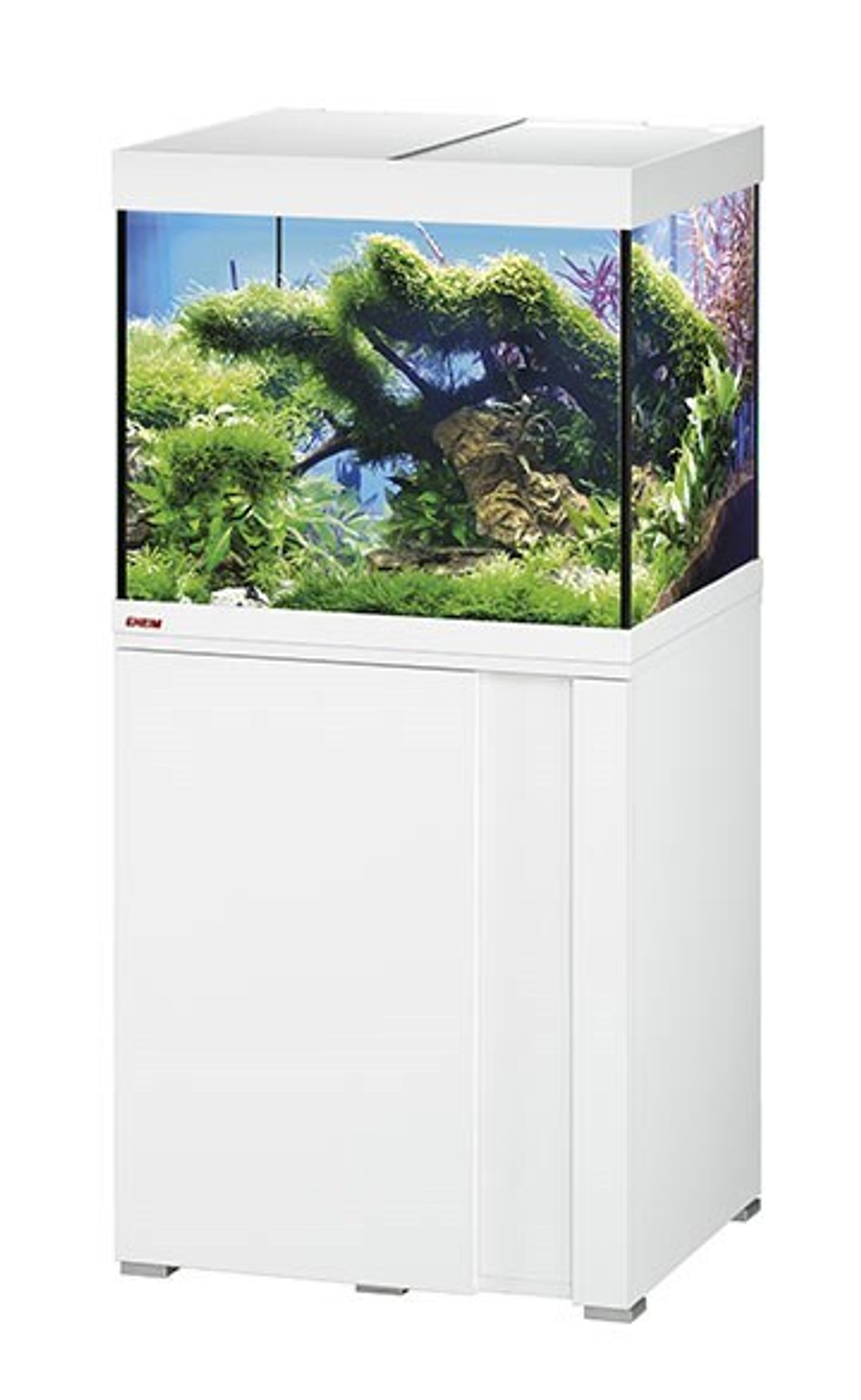 Аквариум EHEIM vivaline 150  LED белый  150л. 60x50x50 см
