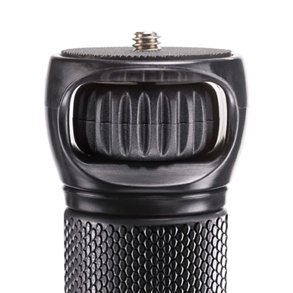 Manfrotto MMCOMPACTADV-BK Compact Advanced