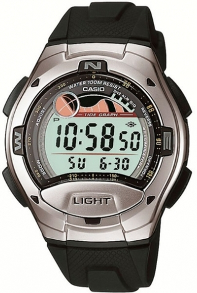 Casio W7531A