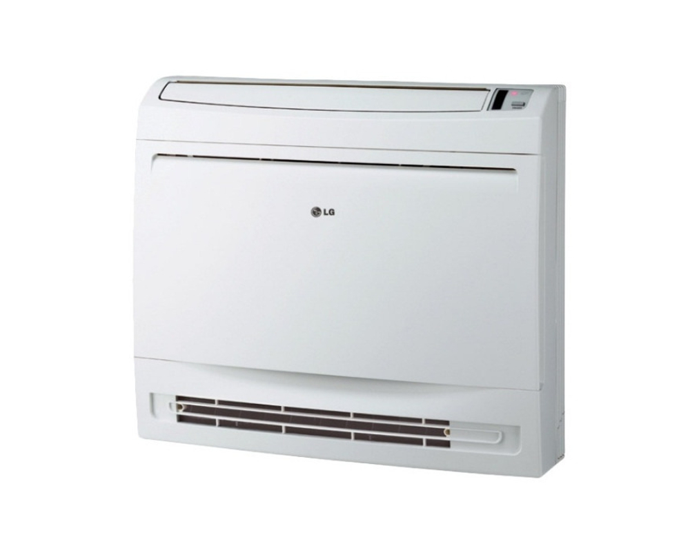 Консольный кондиционер LG CQ09.NA0R0/UU09W.ULDR0 inverter