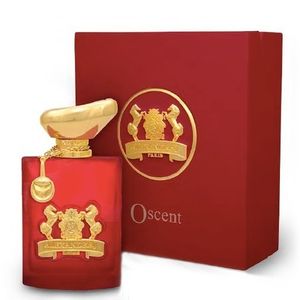 Парфюм Alexandre.J Oscent Rouge Духи алматы