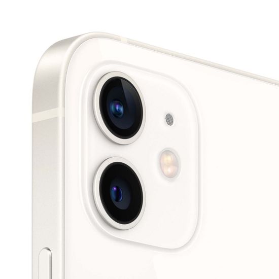 Apple iPhone 12 128Gb Белый White A2172