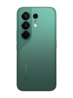 Tecno Смартфон Camon 50 Ultra 5G Ростест (EAC) 8/256 ГБ, Nano-SIM, зеленый