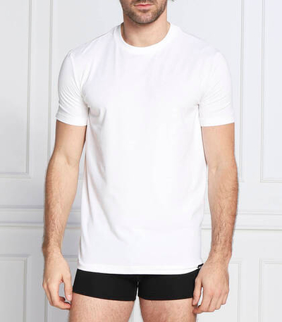 футболка Dsquared2 - белый(D9M204330)
