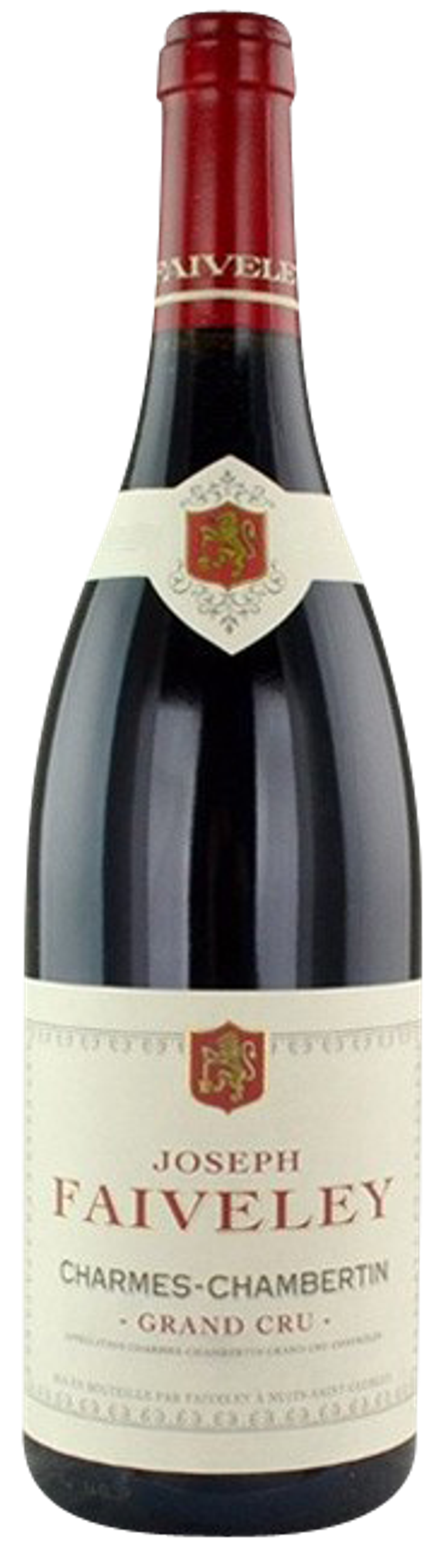 Faiveley, Charmes-Chambertin Grand Cru