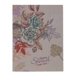 GAEM Фотоальбом для 200 фото 10*15, L17 W5,5 H23 см