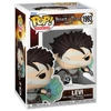 Funko POP! Attack on Titan: Levi (SP-1) (1993)