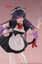 Yatogami Tohka