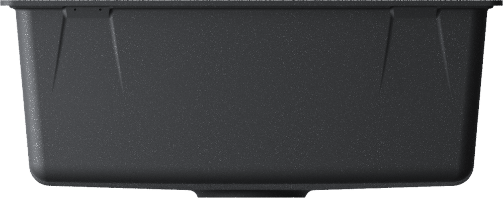 Мойка Omoikiri Yamakawa 55T Integra-BL Tetogranit/черный